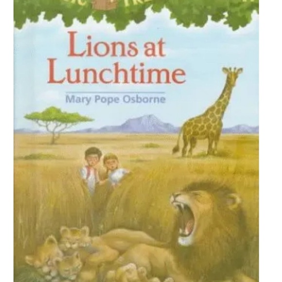 📚Set of 14 Magic Tree House Books - Picture 10 of 16